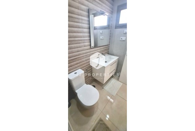 Segunda mano - Apartamento / piso -
Los Dolses - Inland