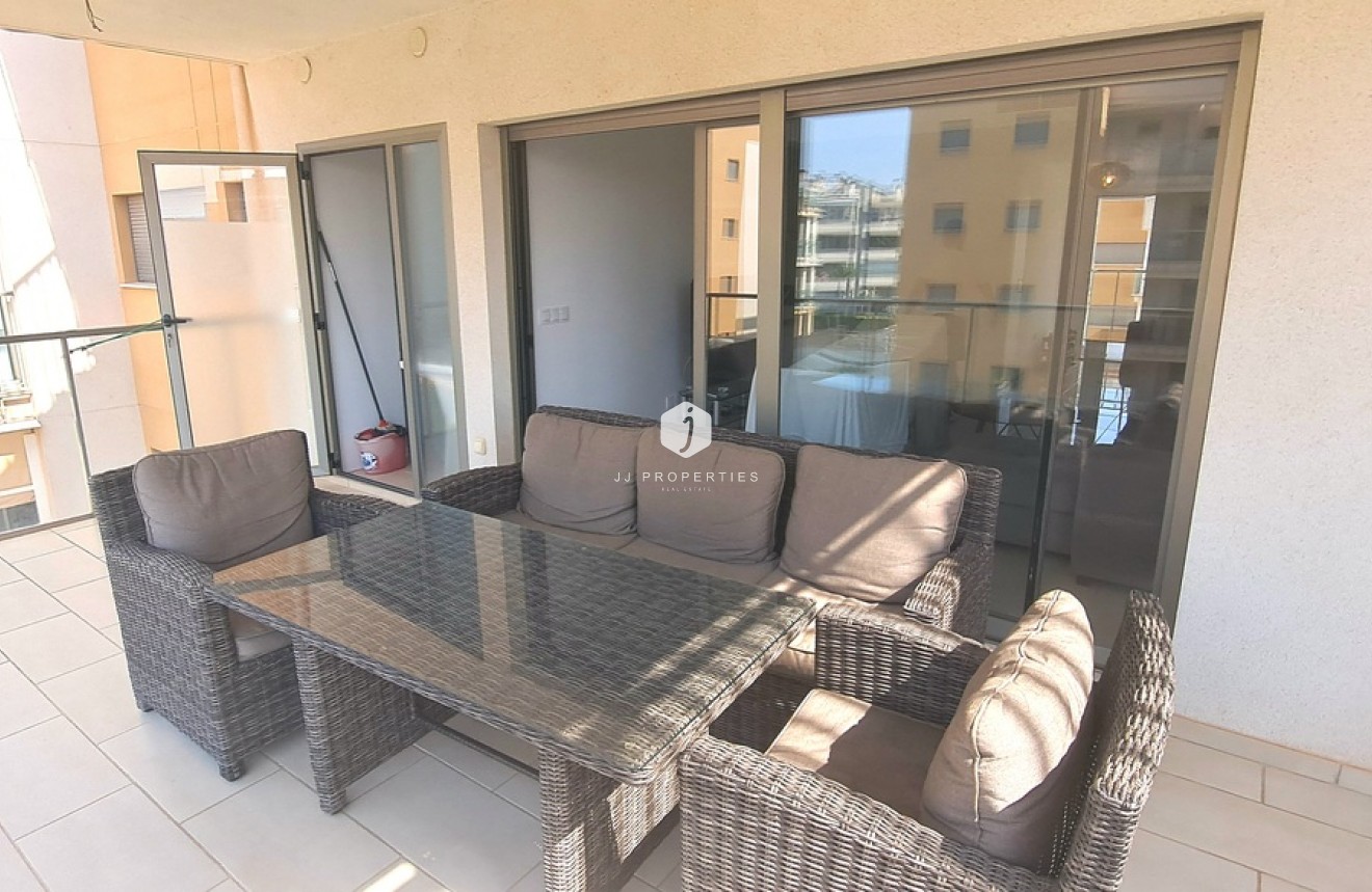 Segunda mano - Apartamento / piso -
Los Dolses - Inland