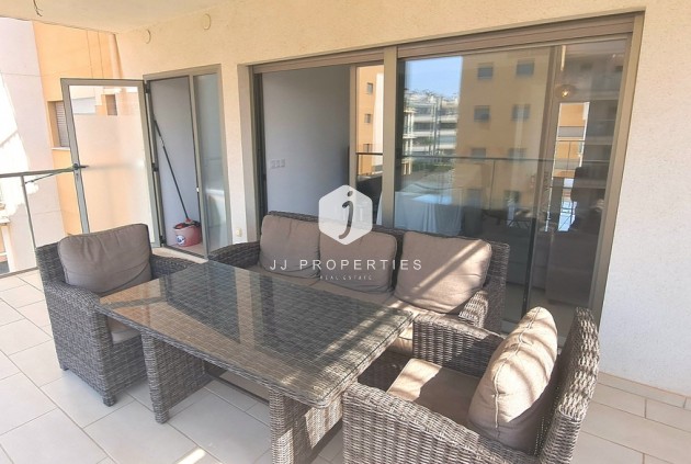 Segunda mano - Apartamento / piso -
Los Dolses - Inland