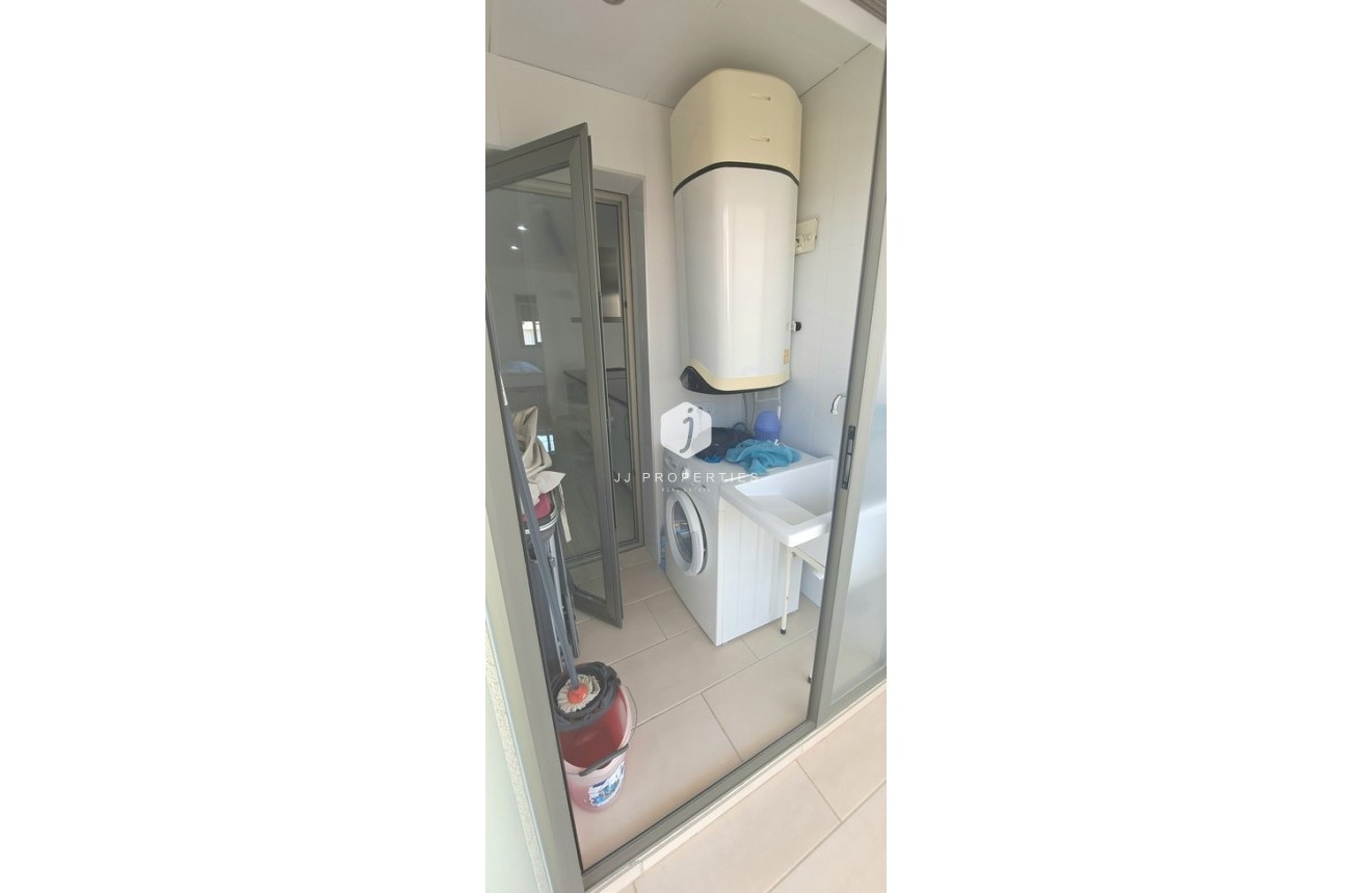 Segunda mano - Apartamento / piso -
Los Dolses - Inland