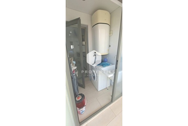 Segunda mano - Apartamento / piso -
Los Dolses - Inland