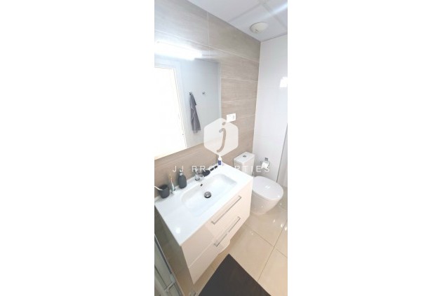 Segunda mano - Apartamento / piso -
Los Dolses - Inland