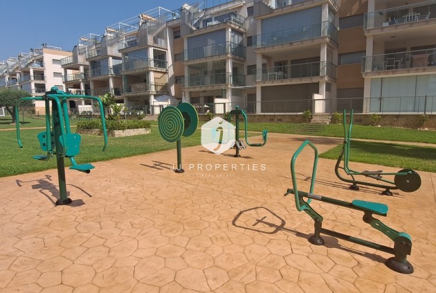 Segunda mano - Apartamento / piso -
Los Dolses - Inland