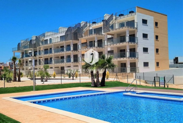 Segunda mano - Apartamento / piso -
Los Dolses - Inland