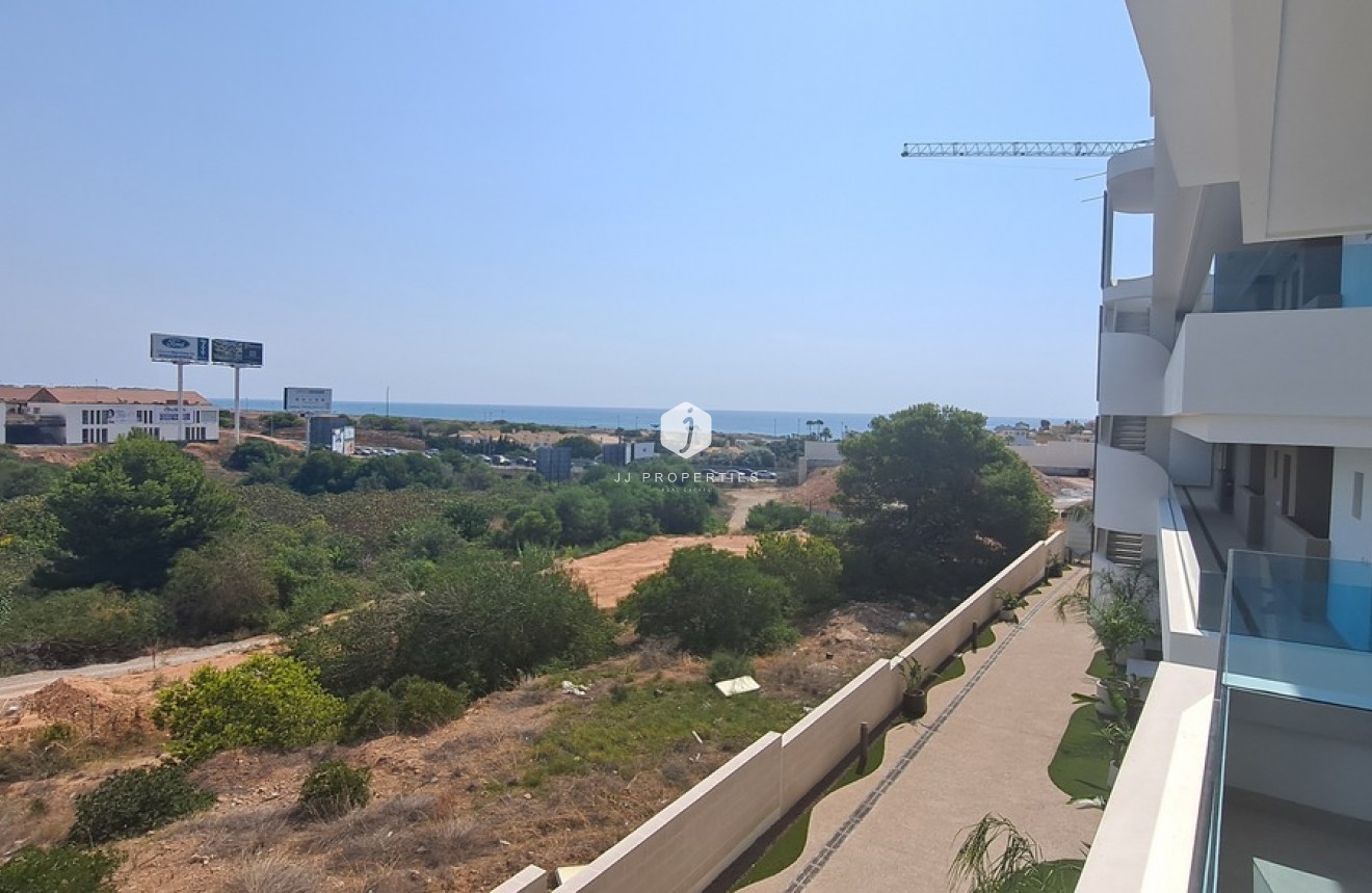Segunda mano - Apartamento / piso -
Playa Flamenca - Costa Blanca