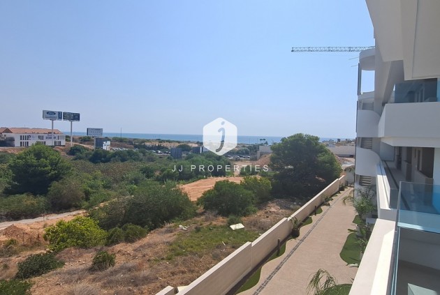 Segunda mano - Apartamento / piso -
Playa Flamenca - Costa Blanca
