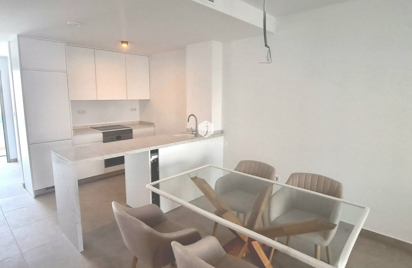 Segunda mano - Apartamento / piso -
Playa Flamenca - Costa Blanca