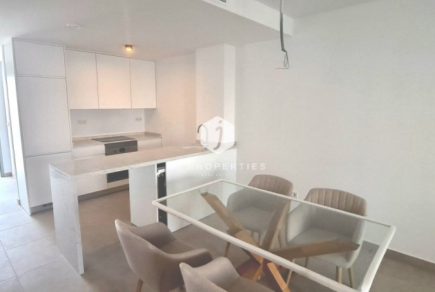 Segunda mano - Apartamento / piso -
Playa Flamenca - Costa Blanca