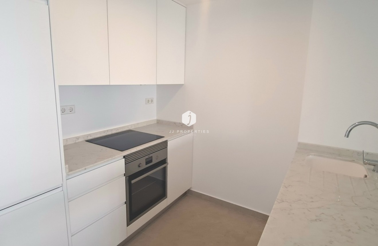 Segunda mano - Apartamento / piso -
Playa Flamenca - Costa Blanca