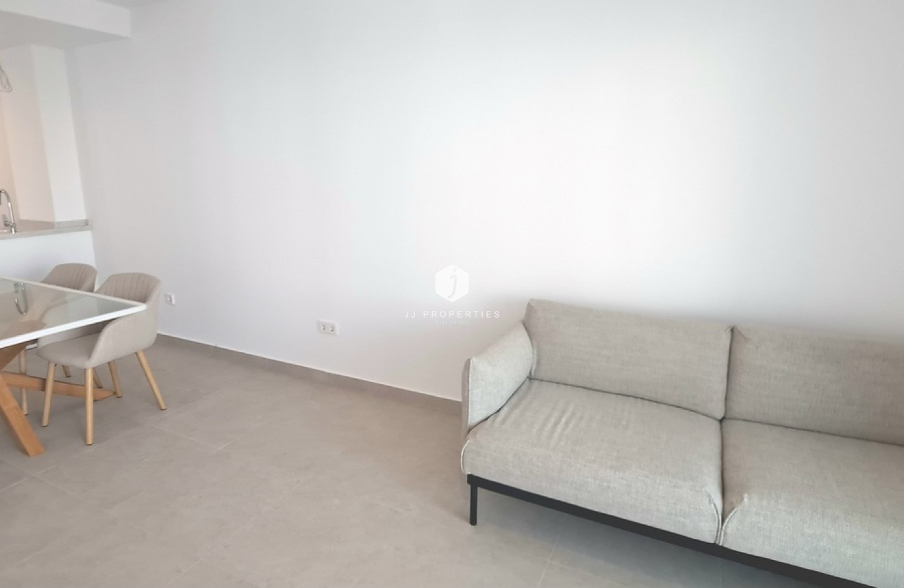 Segunda mano - Apartamento / piso -
Playa Flamenca - Costa Blanca