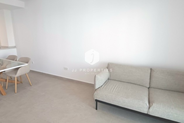 Segunda mano - Apartamento / piso -
Playa Flamenca - Costa Blanca