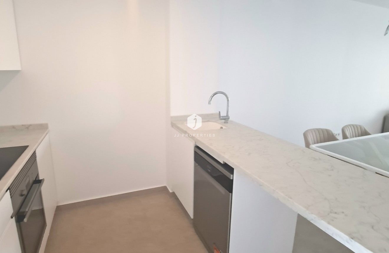 Segunda mano - Apartamento / piso -
Playa Flamenca - Costa Blanca