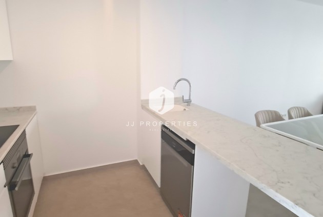 Segunda mano - Apartamento / piso -
Playa Flamenca - Costa Blanca