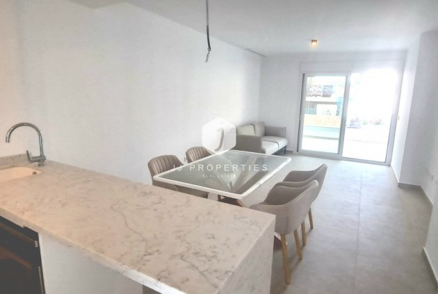 Segunda mano - Apartamento / piso -
Playa Flamenca - Costa Blanca