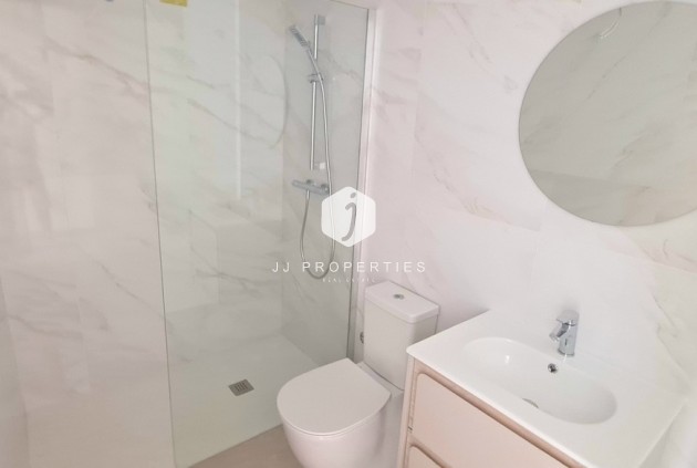 Segunda mano - Apartamento / piso -
Playa Flamenca - Costa Blanca