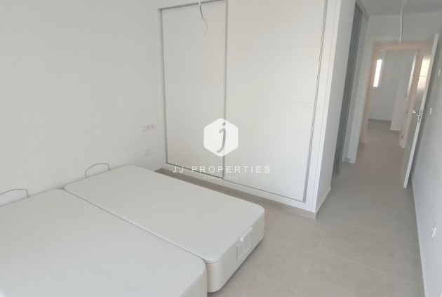 Segunda mano - Apartamento / piso -
Playa Flamenca - Costa Blanca