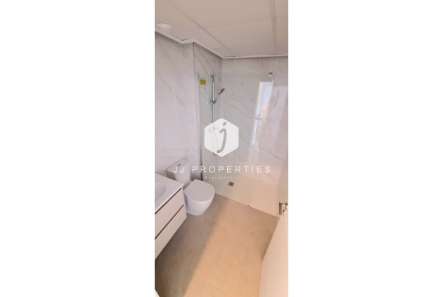 Segunda mano - Apartamento / piso -
Playa Flamenca - Costa Blanca