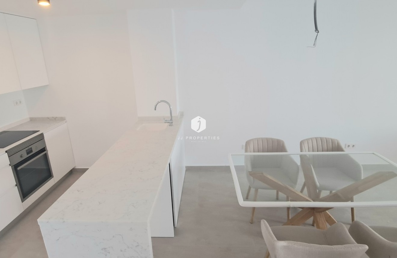 Segunda mano - Apartamento / piso -
Playa Flamenca - Costa Blanca