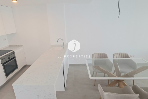 Segunda mano - Apartamento / piso -
Playa Flamenca - Costa Blanca