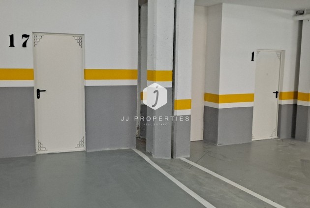 Segunda mano - Apartamento / piso -
Playa Flamenca - Costa Blanca