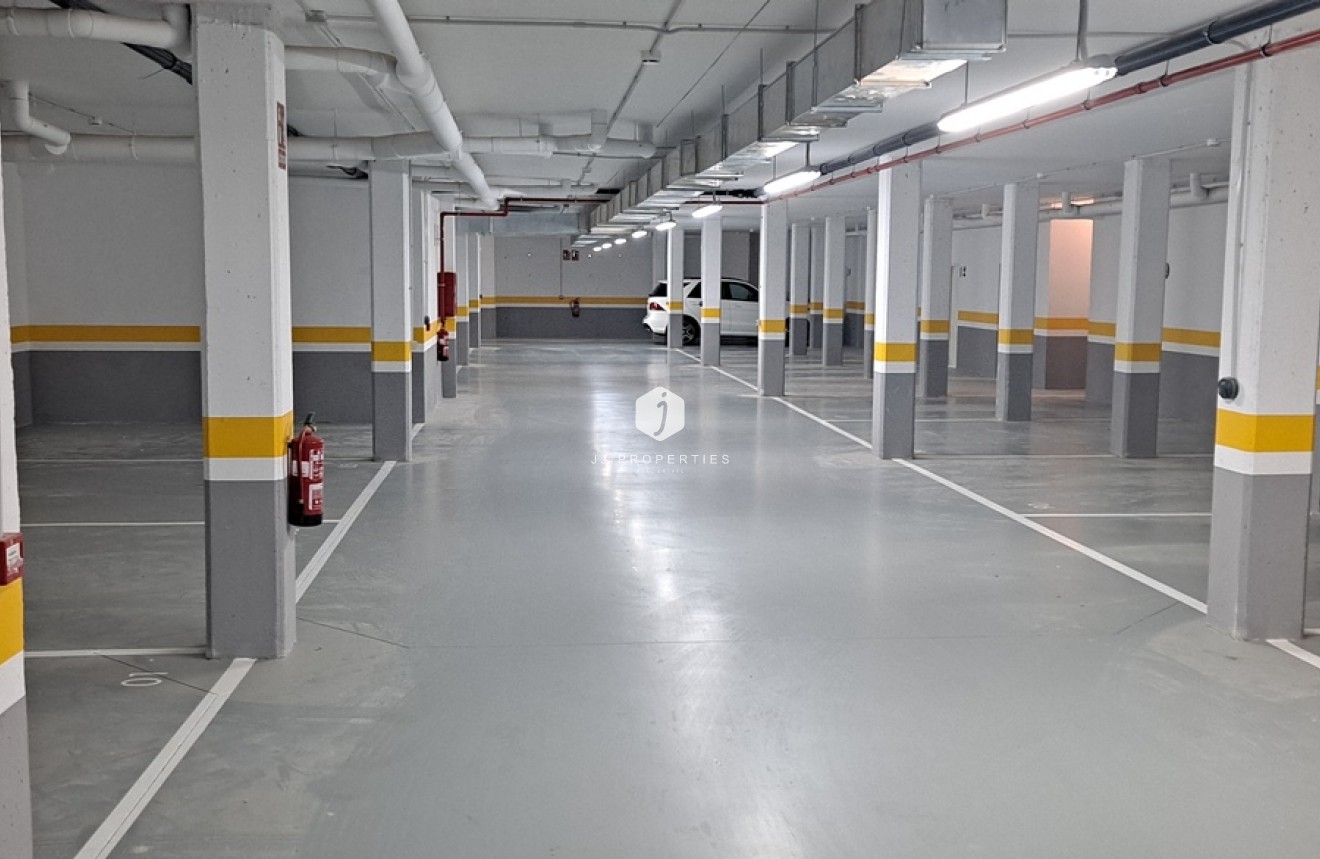 Segunda mano - Apartamento / piso -
Playa Flamenca - Costa Blanca