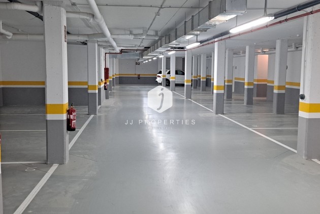 Segunda mano - Apartamento / piso -
Playa Flamenca - Costa Blanca