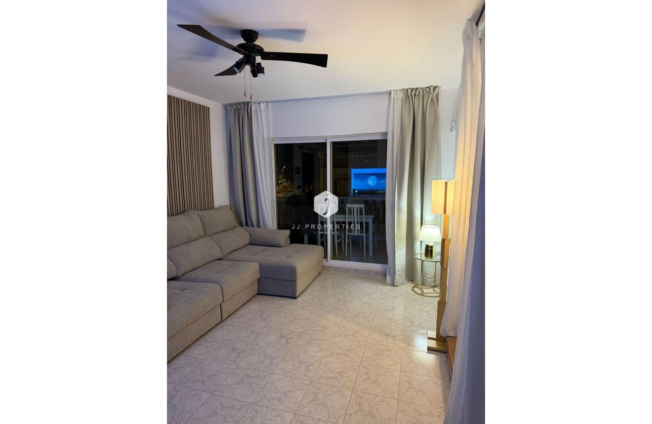 Segunda mano - Bungalow -
Torrevieja - Cañada Del Molino