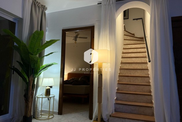 Segunda mano - Bungalow -
Torrevieja - Cañada Del Molino