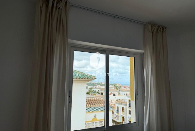 Segunda mano - Bungalow -
Torrevieja - Cañada Del Molino