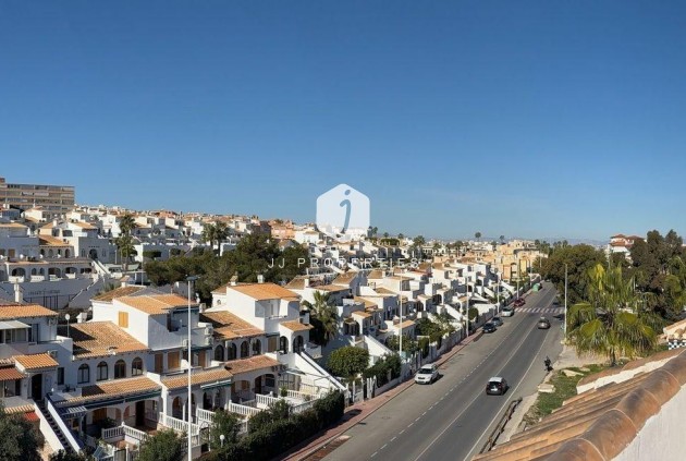 Segunda mano - Bungalow -
Torrevieja - Cañada Del Molino