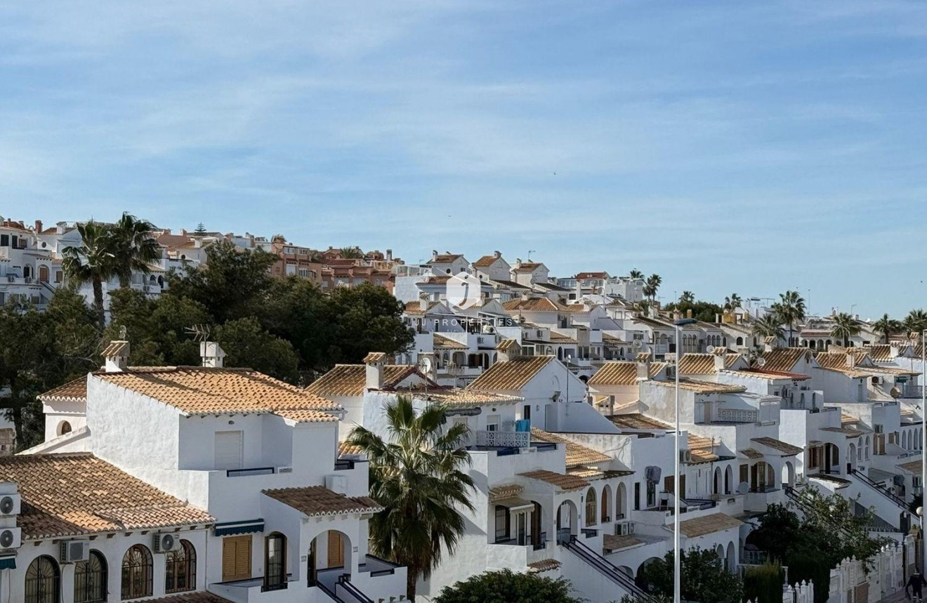 Segunda mano - Bungalow -
Torrevieja - Cañada Del Molino