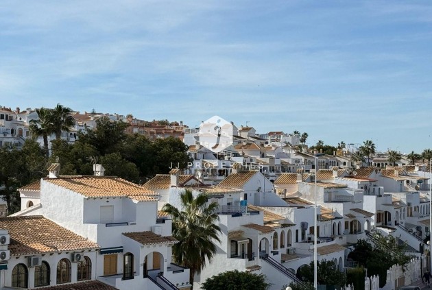 Segunda mano - Bungalow -
Torrevieja - Cañada Del Molino