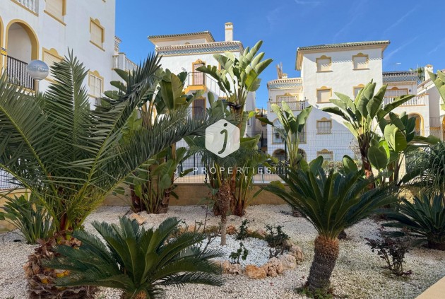 Segunda mano - Bungalow -
Torrevieja - Cañada Del Molino