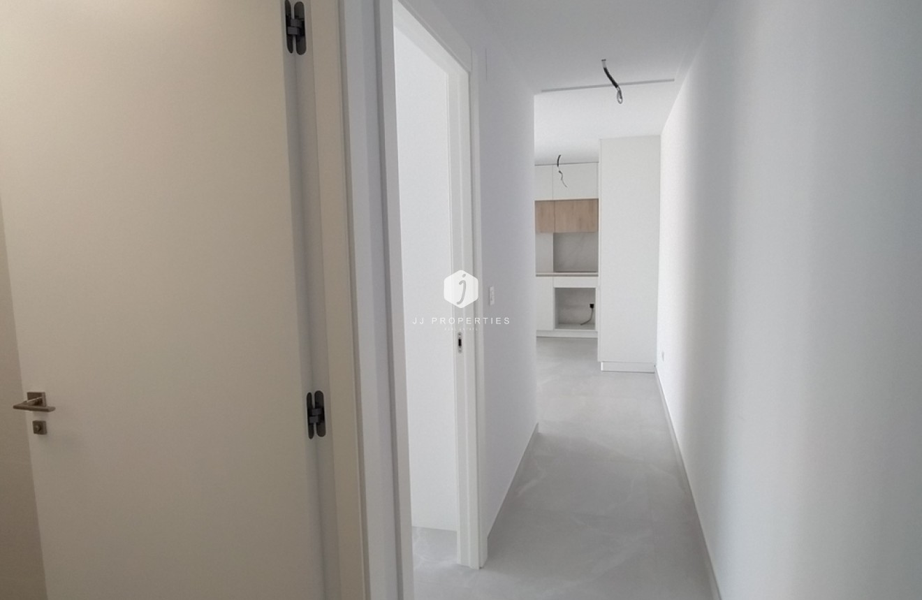 Segunda mano - Apartamento / piso -
Torrevieja - CENTRE PLAYA DEL CURA LAS PISCINAS