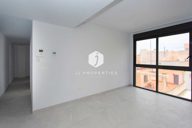 Segunda mano - Apartamento / piso -
Torrevieja - CENTRE PLAYA DEL CURA LAS PISCINAS