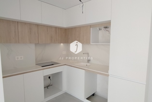 Segunda mano - Apartamento / piso -
Torrevieja - CENTRE PLAYA DEL CURA LAS PISCINAS