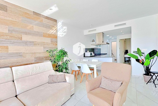 Tweedehands - Chalet -
Torrevieja - Costa Blanca