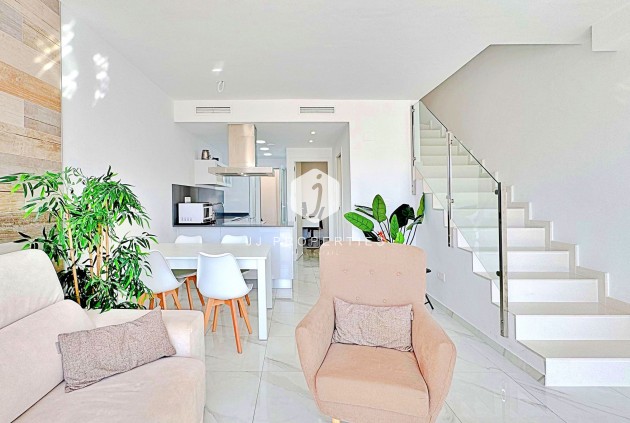 Tweedehands - Chalet -
Torrevieja - Costa Blanca