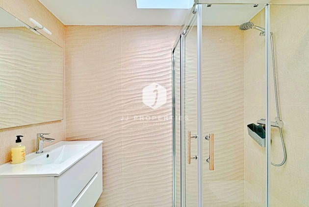 Tweedehands - Chalet -
Torrevieja - Costa Blanca