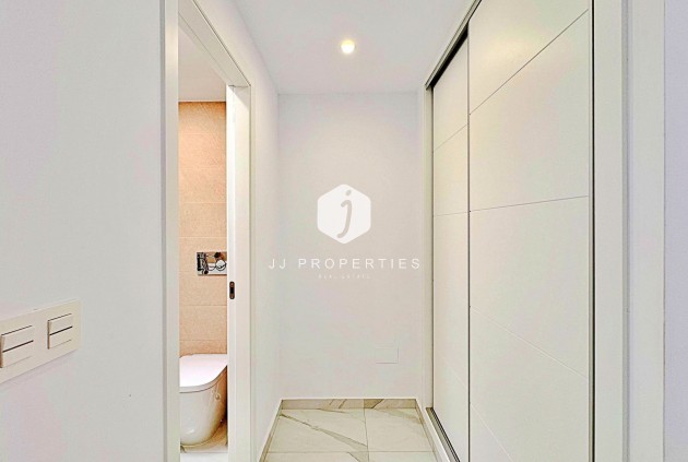 Tweedehands - Chalet -
Torrevieja - Costa Blanca