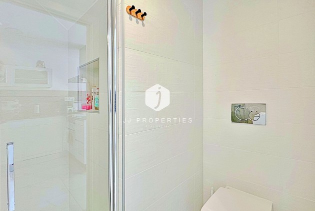 Tweedehands - Chalet -
Torrevieja - Costa Blanca