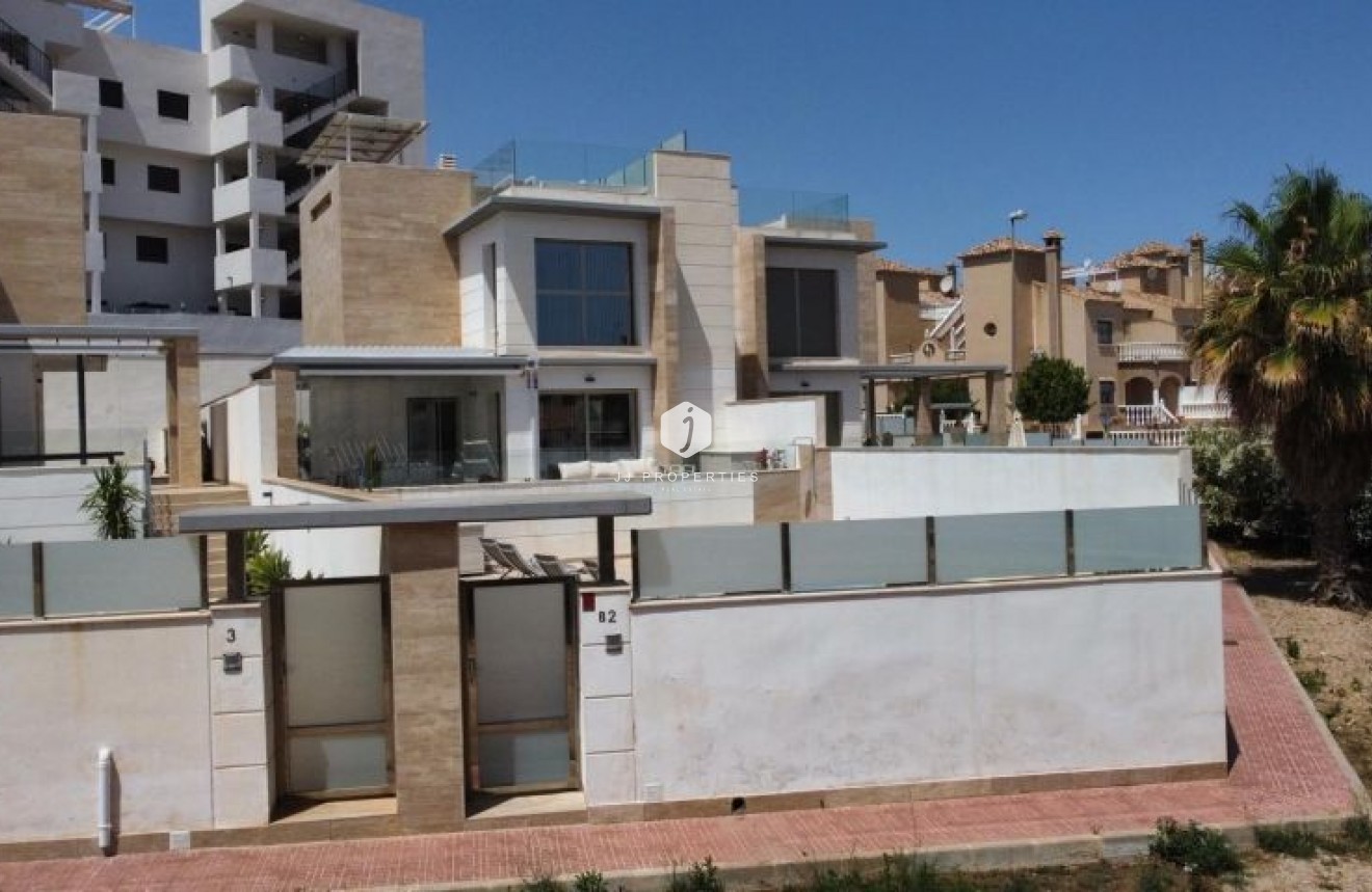 Segunda mano - Villa -
Orihuela Costa - Costa Blanca