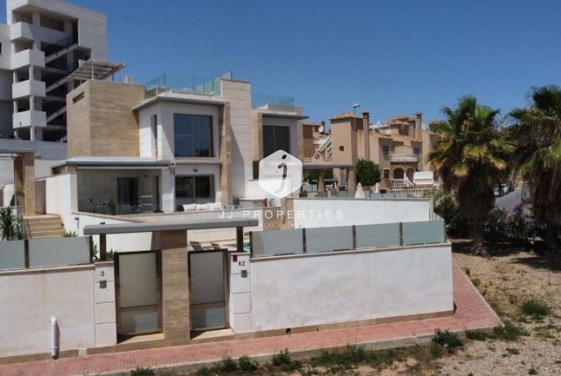 Segunda mano - Villa -
Orihuela Costa - Costa Blanca