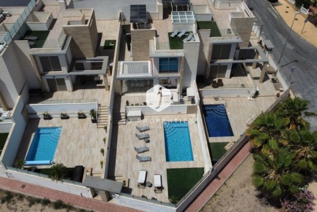 Segunda mano - Villa -
Orihuela Costa - Costa Blanca