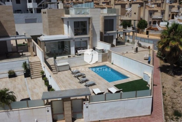 Segunda mano - Villa -
Orihuela Costa - Costa Blanca