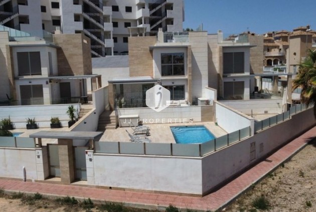 Segunda mano - Villa -
Orihuela Costa - Costa Blanca