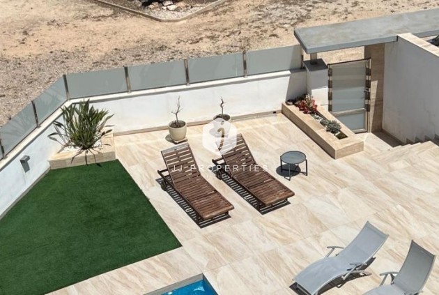 Segunda mano - Villa -
Orihuela Costa - Costa Blanca