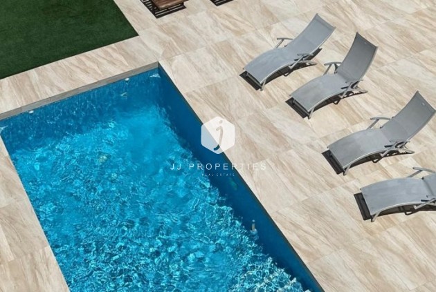 Segunda mano - Villa -
Orihuela Costa - Costa Blanca