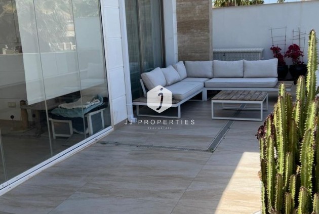 Segunda mano - Villa -
Orihuela Costa - Costa Blanca