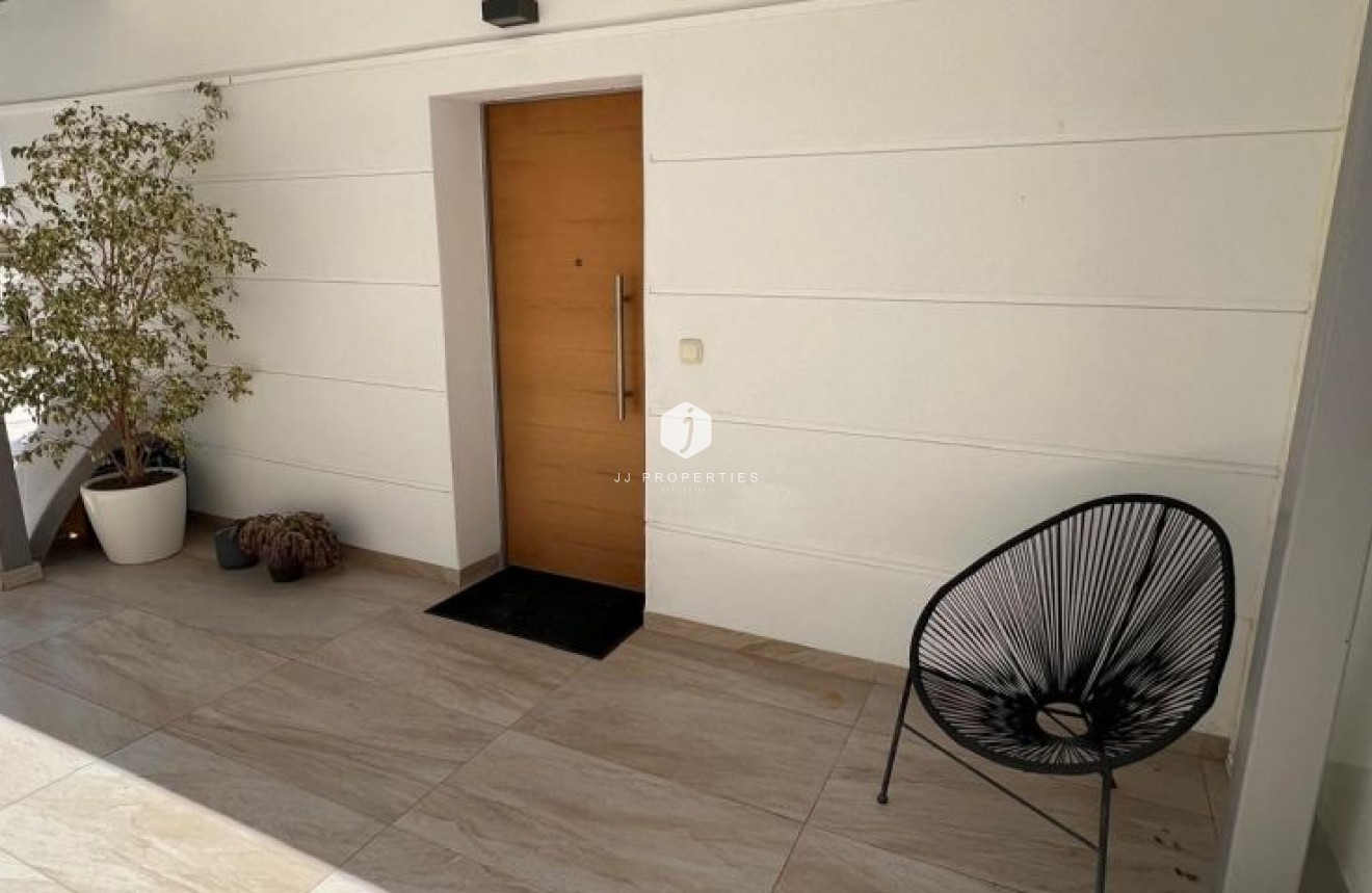 Segunda mano - Villa -
Orihuela Costa - Costa Blanca